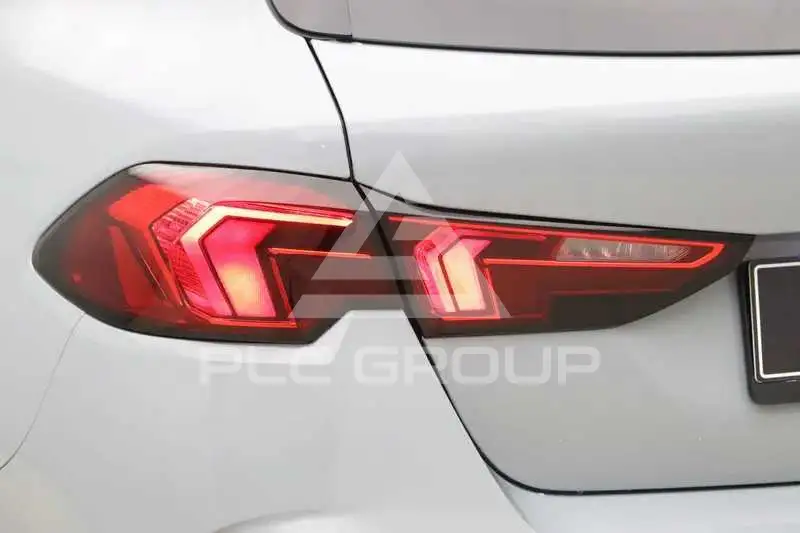 2026 BMW 120