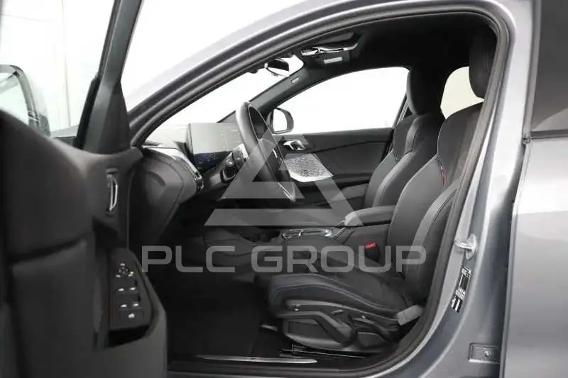 2026 BMW 120