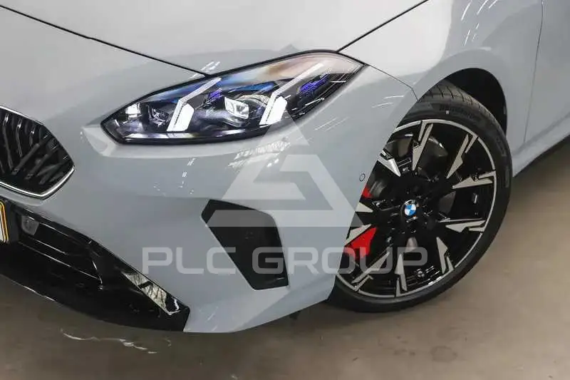 2026 BMW 120