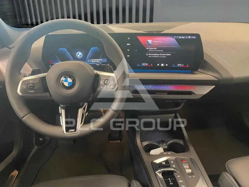 2026 BMW 120