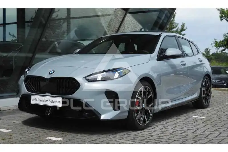 2026 BMW 120