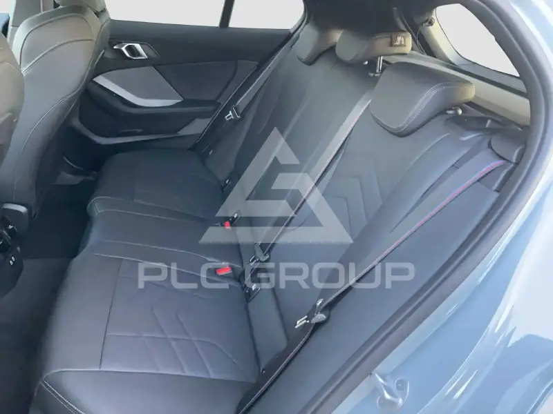 2026 BMW 120