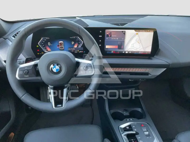 2026 BMW 120
