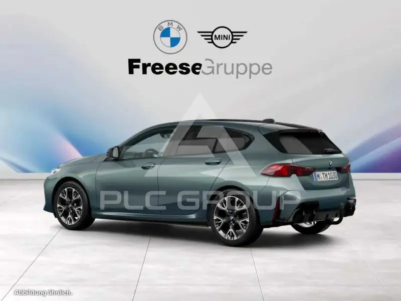2026 BMW 120