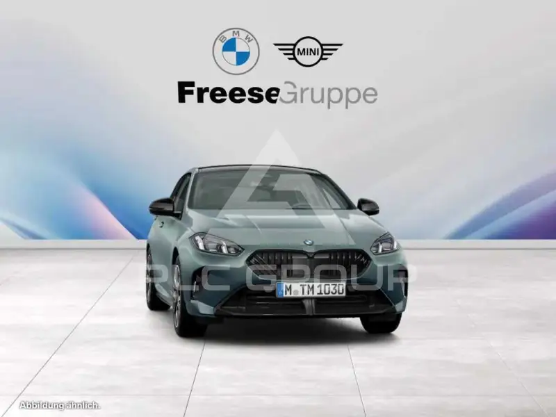2026 BMW 120