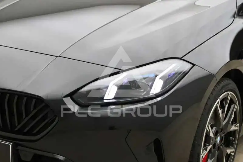 2026 BMW 120