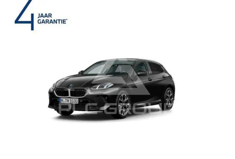 2026 BMW 120