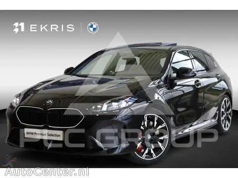 2026 BMW 120