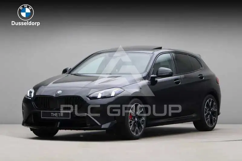 2026 BMW 120
