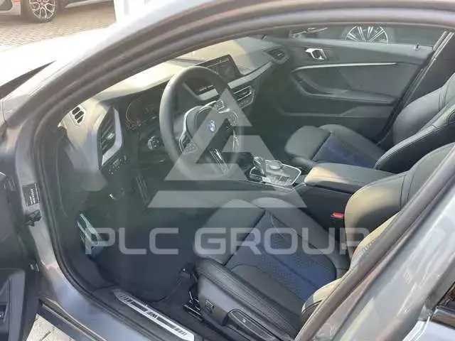 2026 BMW 120