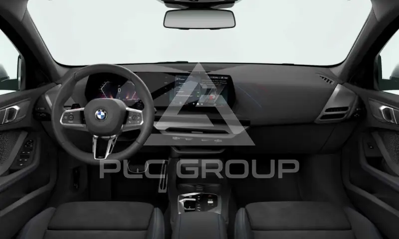 2026 BMW 120