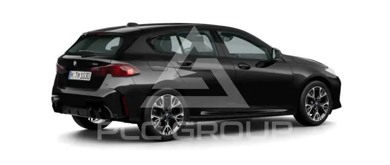 2026 BMW 120