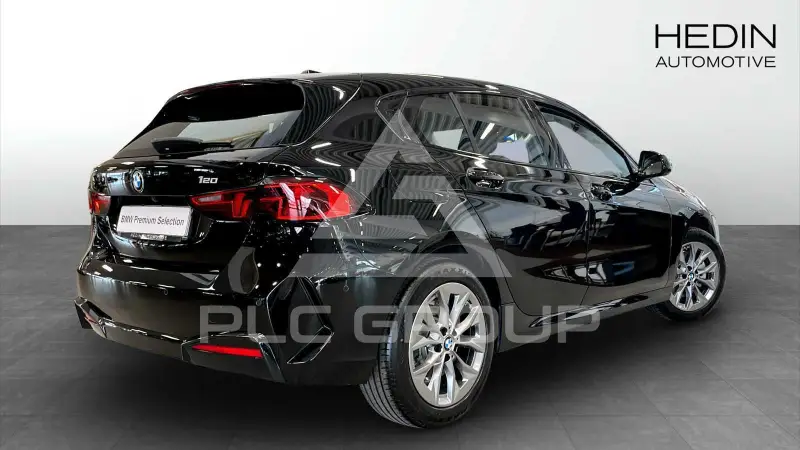 2026 BMW 120