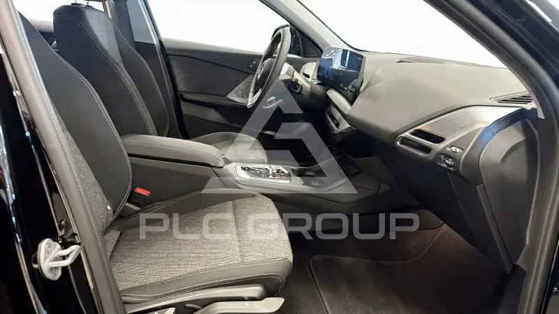 2026 BMW 120