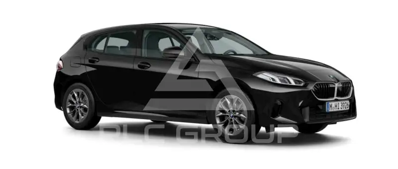 2026 BMW 120
