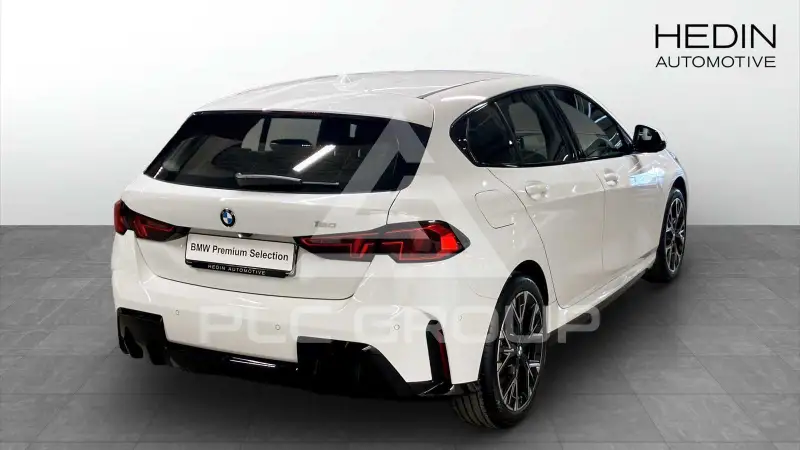 2026 BMW 120