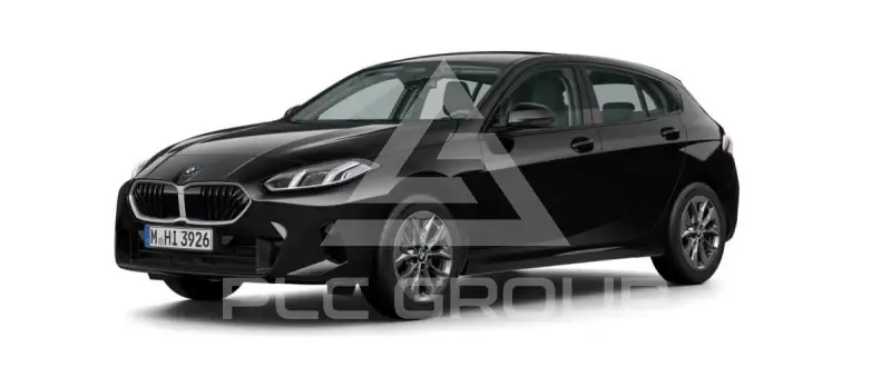 2026 BMW 120