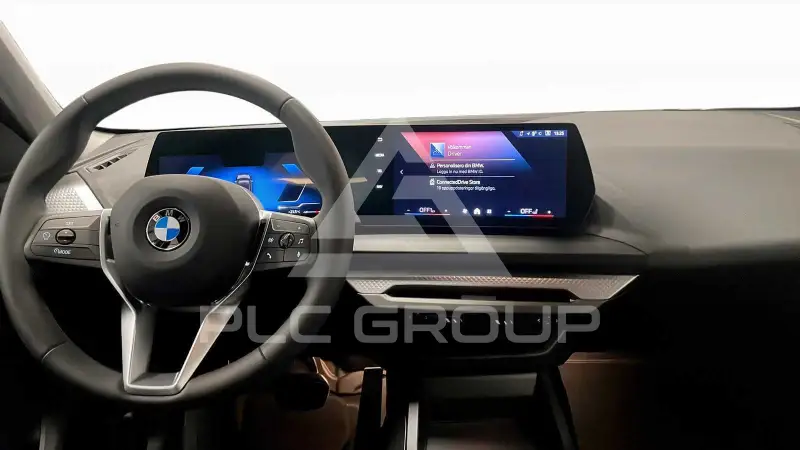 2026 BMW 120