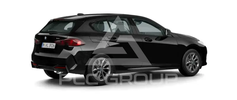2026 BMW 120