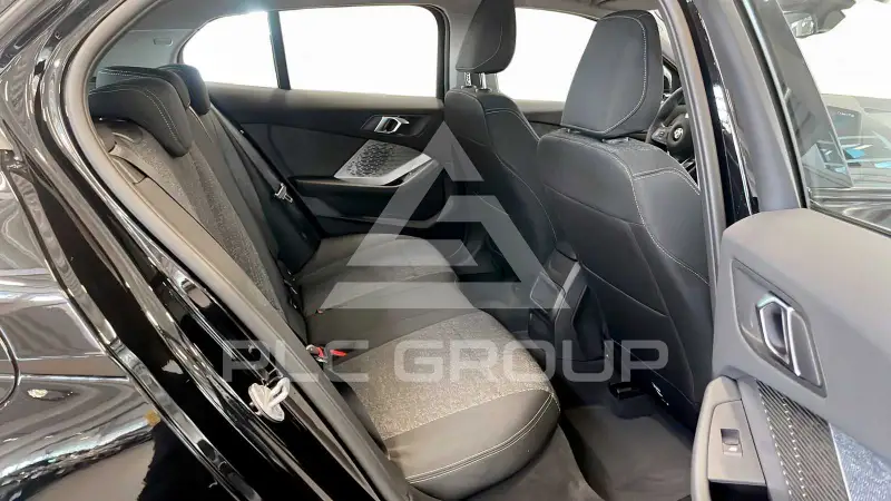 2026 BMW 120
