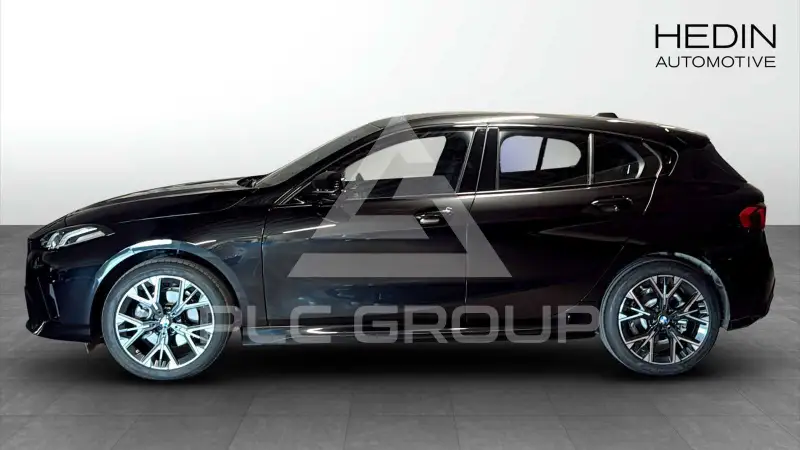 2026 BMW 120