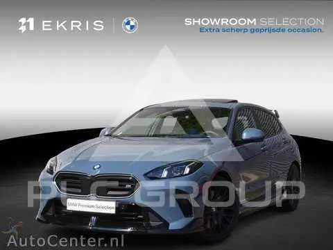 2026 BMW 120
