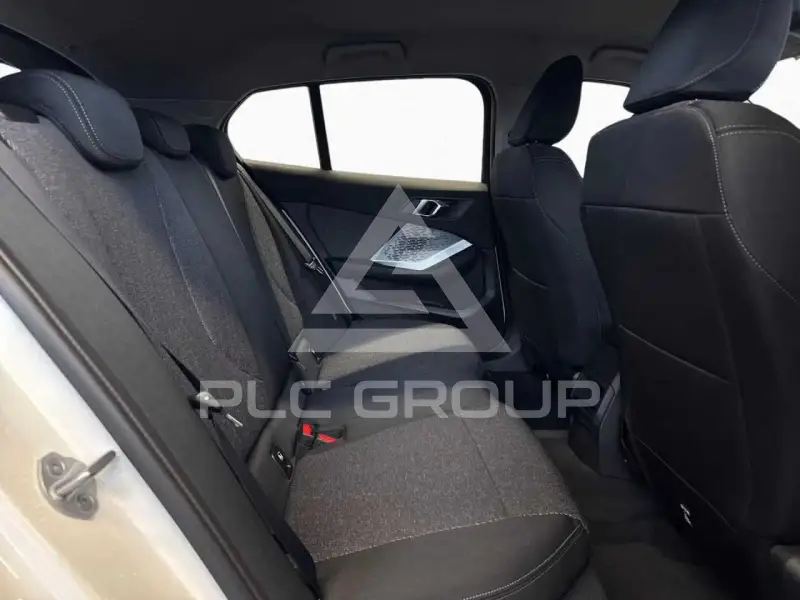 2026 BMW 120