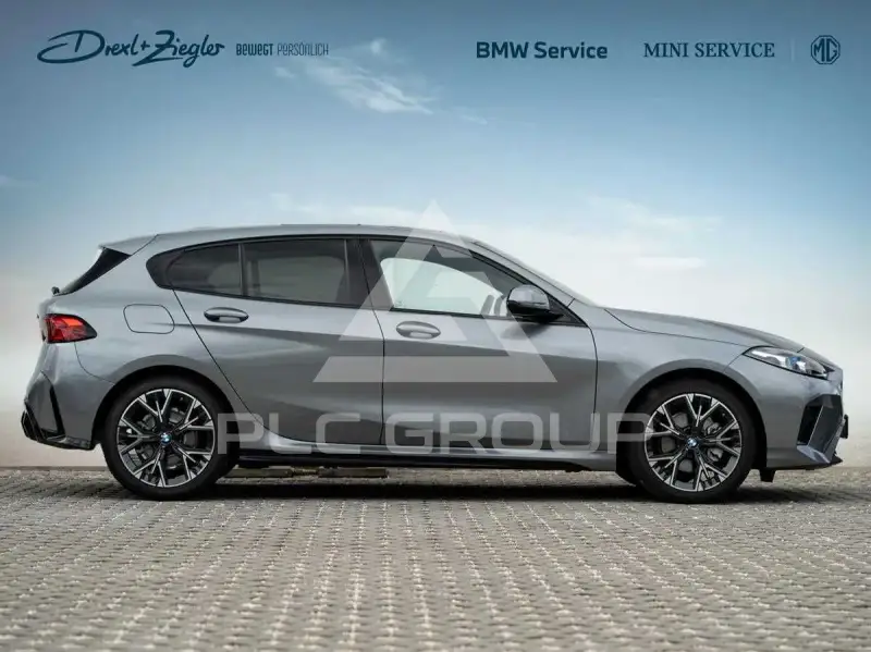 2026 BMW 120
