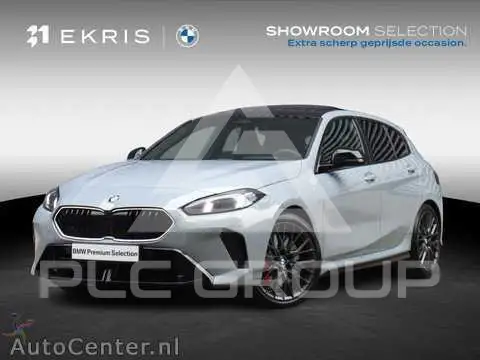 2026 BMW 120