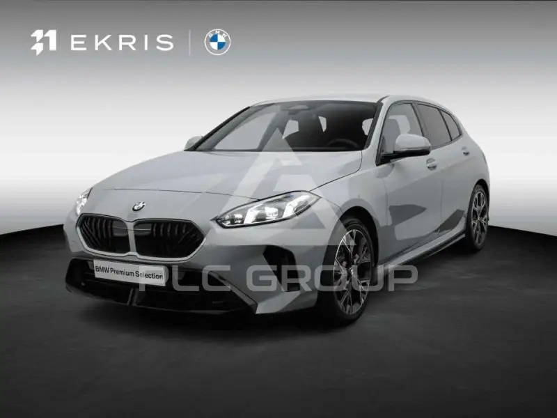 2026 BMW 120