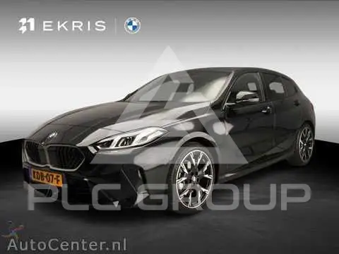 2026 BMW 120