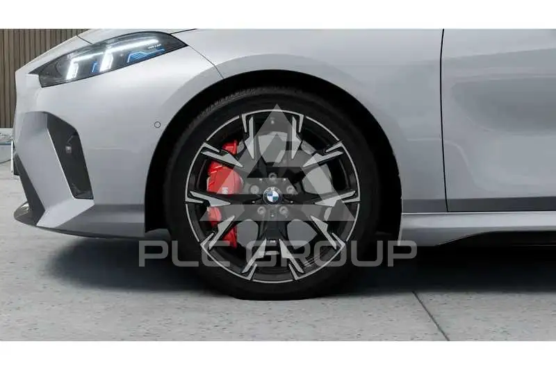 2026 BMW 120