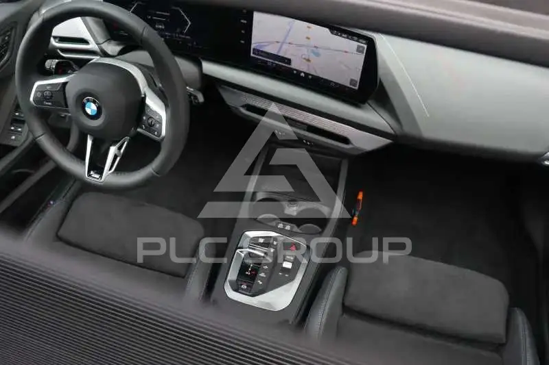 2026 BMW 120