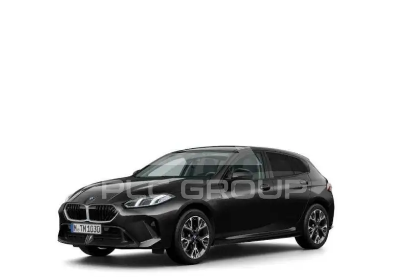 2026 BMW 120