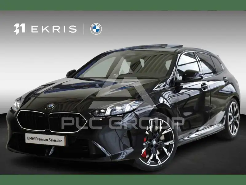 2026 BMW 120