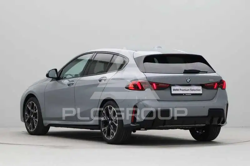 2026 BMW 120