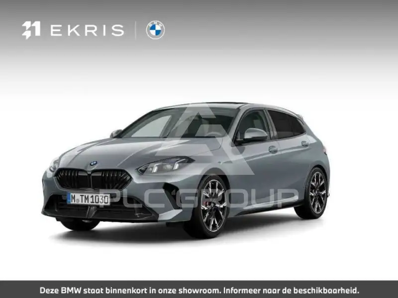 2026 BMW 120