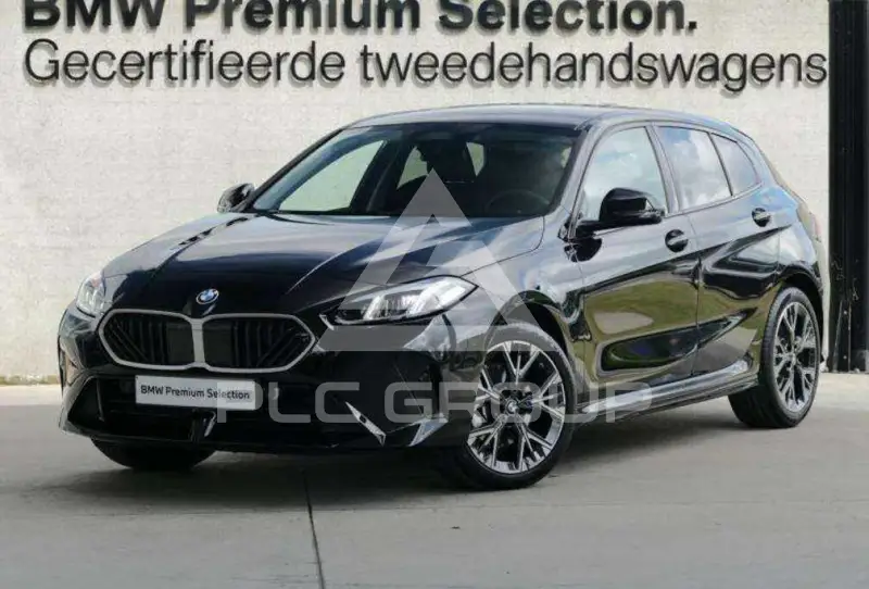 2026 BMW 120