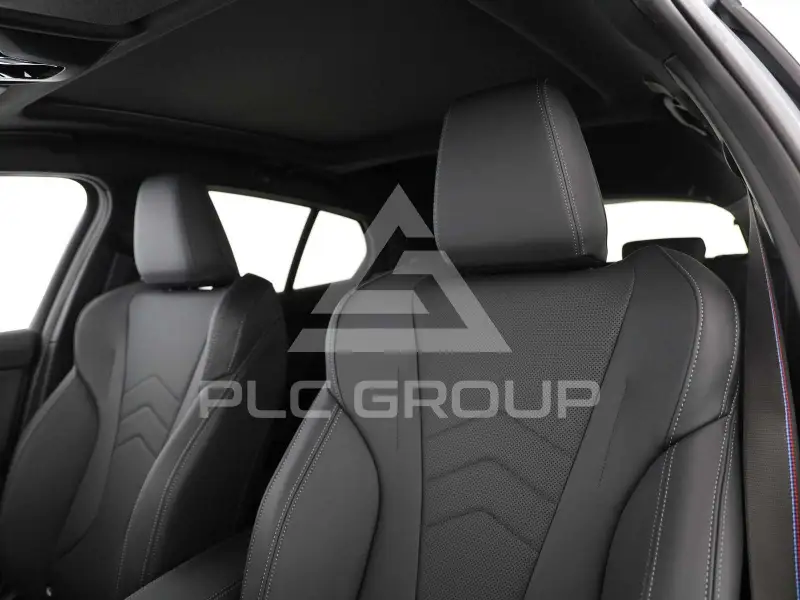 2026 BMW 120