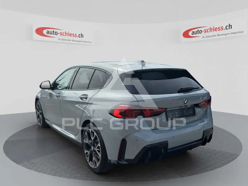 2026 BMW 120