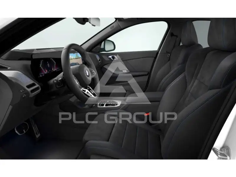 2026 BMW 120