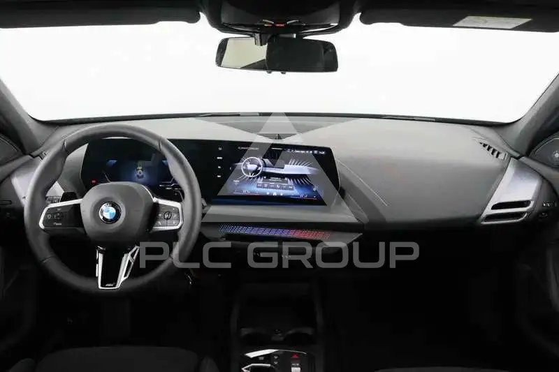2026 BMW 120