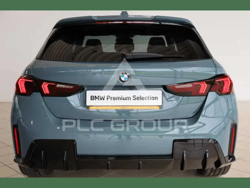 2026 BMW 120