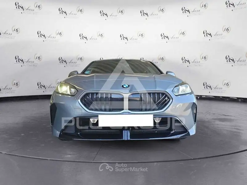 2026 BMW 120