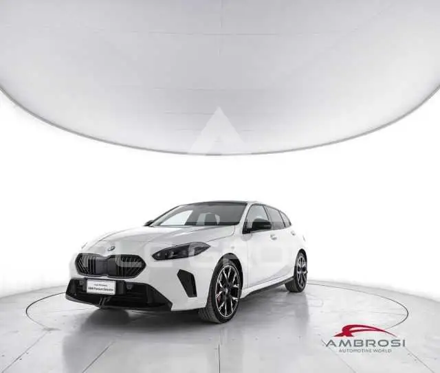 2026 BMW 120