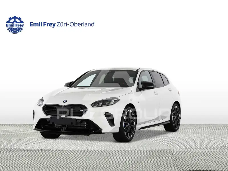 2026 BMW 120