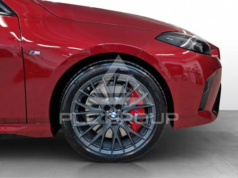 2026 BMW 120