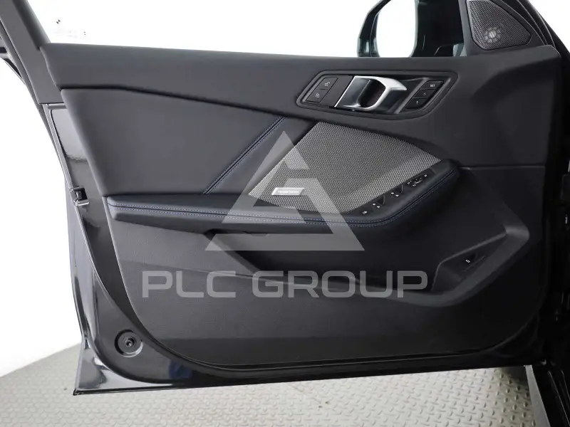 2026 BMW 120