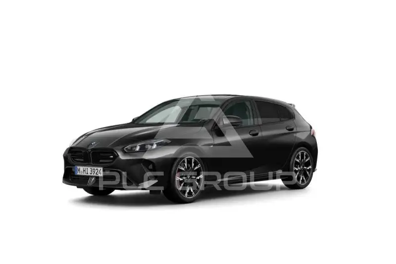 2026 BMW 120