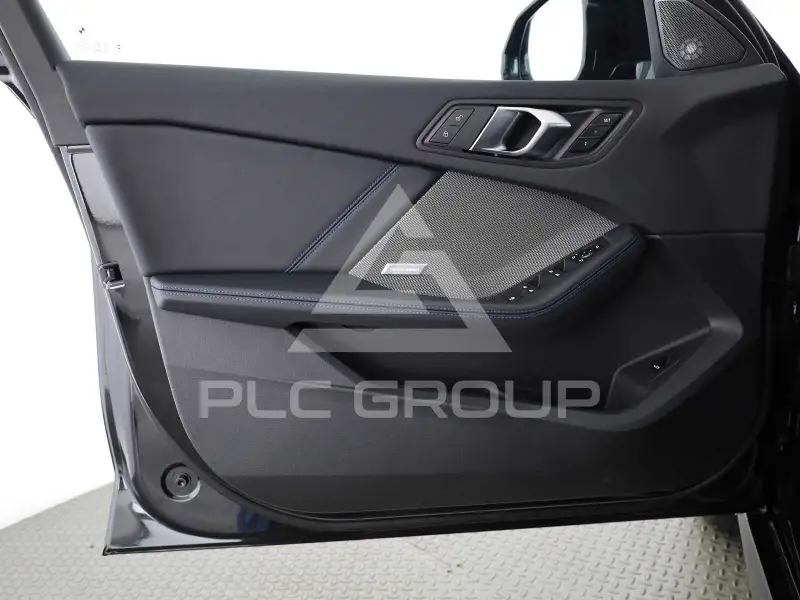 2026 BMW 120